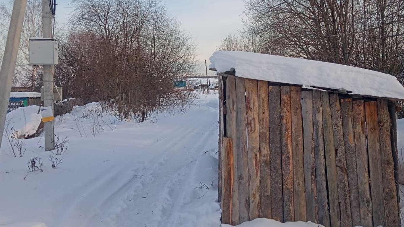 В Росії школярі жебракують по селах та сусідах, щоб мати інтернет