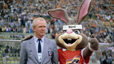 Шевченко трогательно высказался о Лобановском в особенный день - 285x160