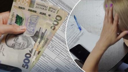 Українцям повертають гроші за послуги ЖКГ: як і куди скаржитися - 290x160