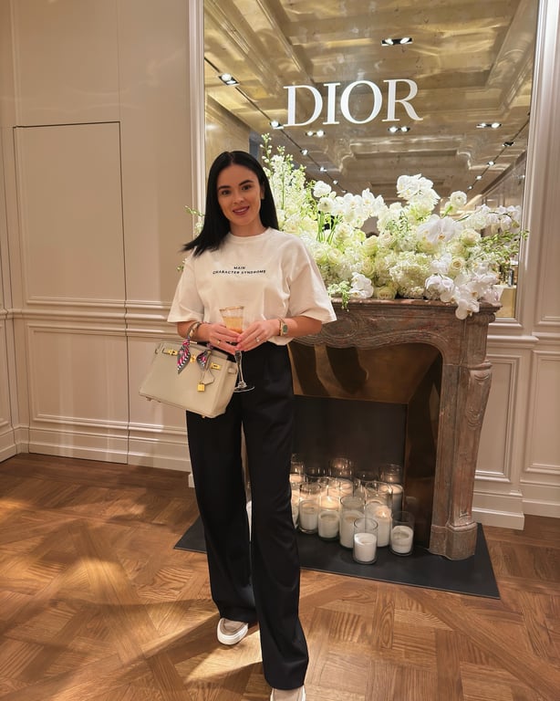 Анастасия Лунина