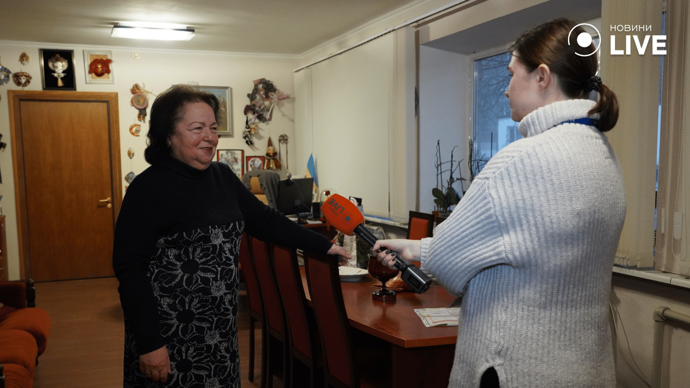 Спектакли под звуки взрывов и тревог - жизнь одесского театра музкомедии во время войны - фото 4