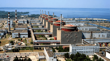 Вблизи ЗАЭС объявили перемирие для ремонта линий электропередач - 290x160