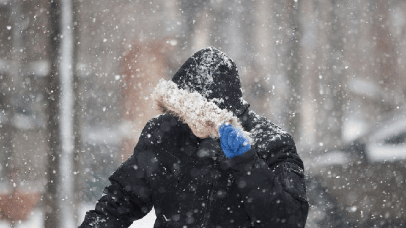 Погода в Україні у четвер, 11 січня - прогноз Наталії Діденко