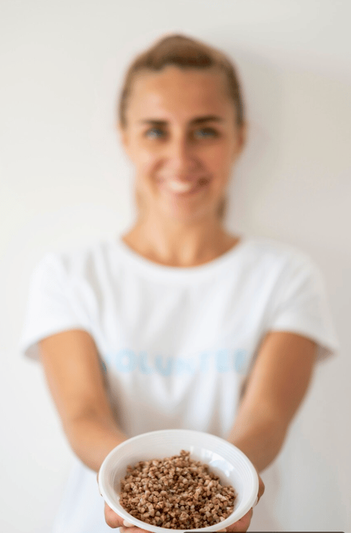 Переваг у гречевої дієти багато