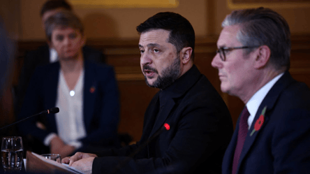 Зеленский обратился к союзникам с просьбой о Patriot - 285x160