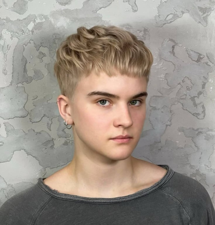 Популярна стрижка, що буде в тренді і в 2026 році