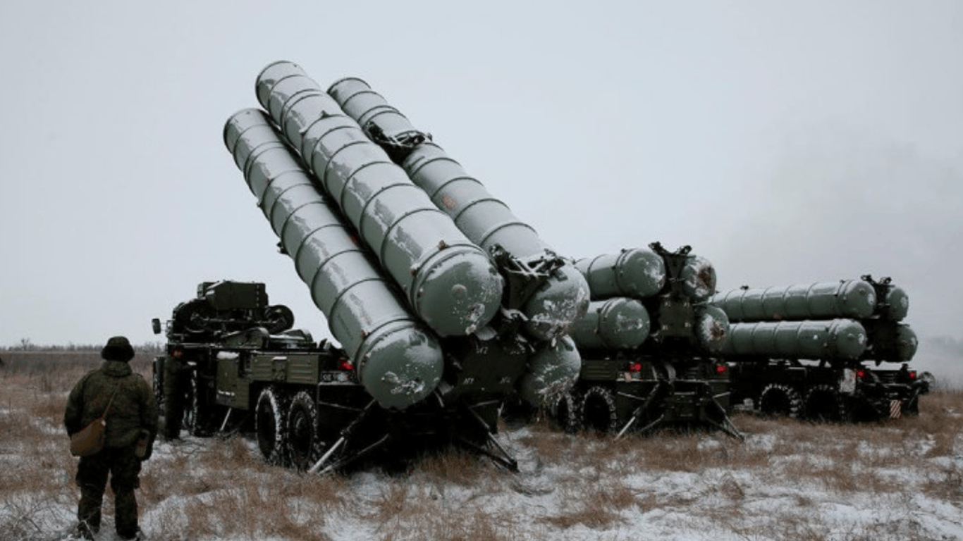 Россияне ищут возможность пробить украинскую ПВО — ISW
