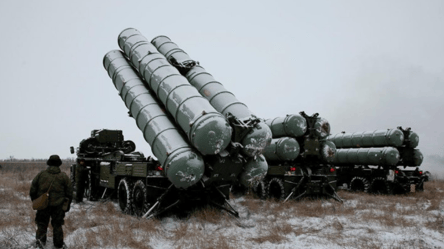 Росіяни шукають можливості пробити українську ППО — ISW - 285x160