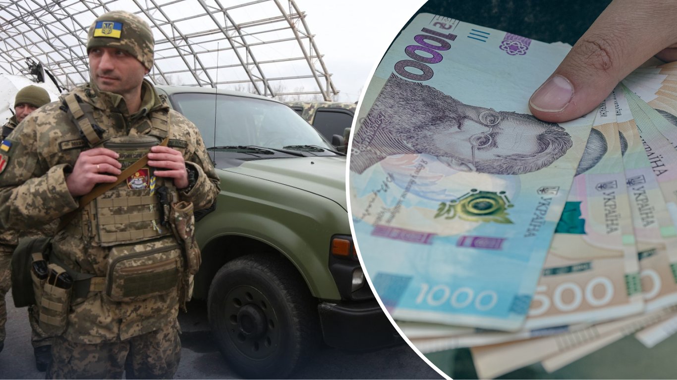 Гроші за інвалідність внаслідок війни: які суми отримають ветерани у 2026 році