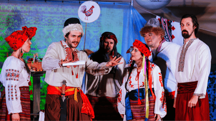 В Вашингтоне впервые поставили оперу Запорожец за Дунаем - 290x166