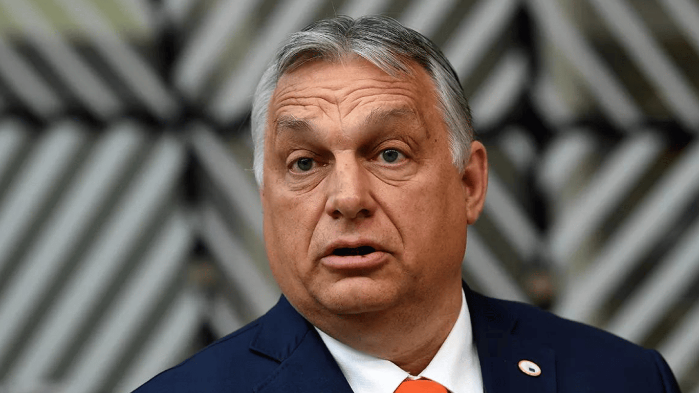 Венгрия не поддерживает санкции ЕС против рф - результаты опроса