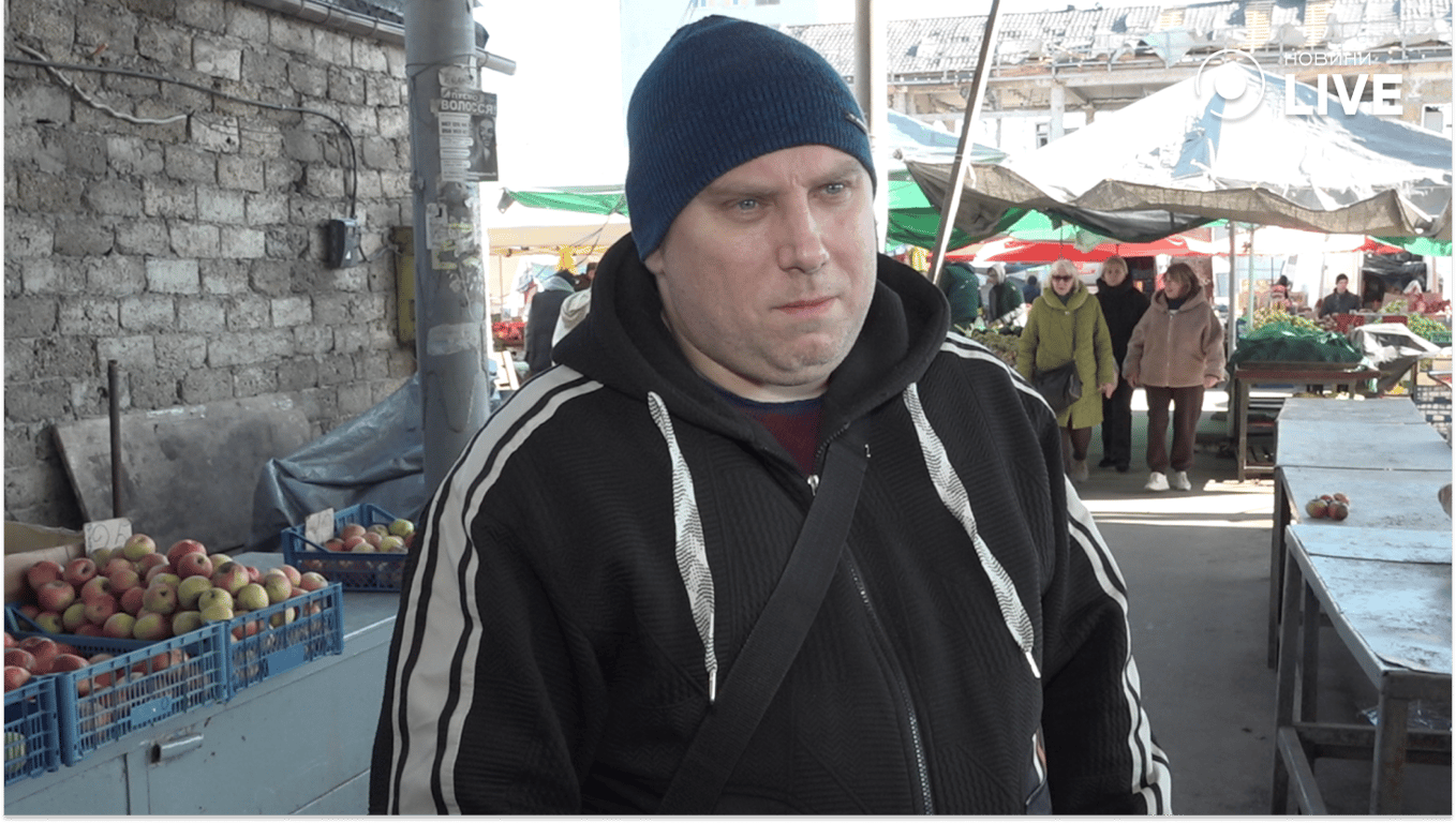 Ціни на базарі Черемушки в Одесі - що дорожчає і чого чекати далі - фото 2