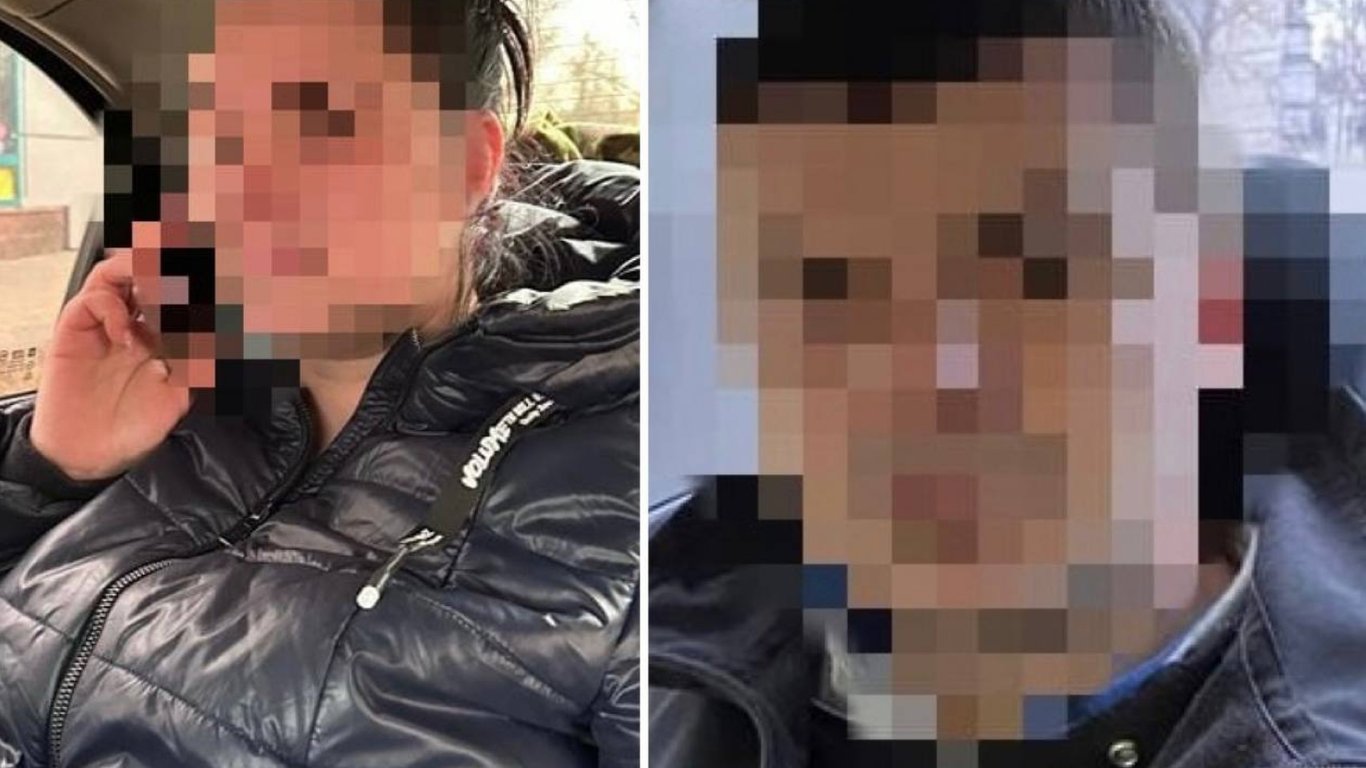 Насиловали детей и заставляли есть фекалии: женщине из Киевщины и ее сожителю объявили подозрение