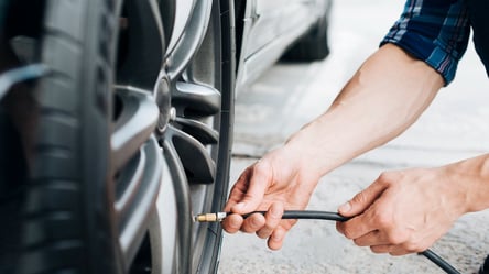 Коли тиск у шинах авто дорожчий за новий комплект гуми - 285x160