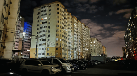 Ситуация со светом в Одессе: графики отключения на завтра - 290x166