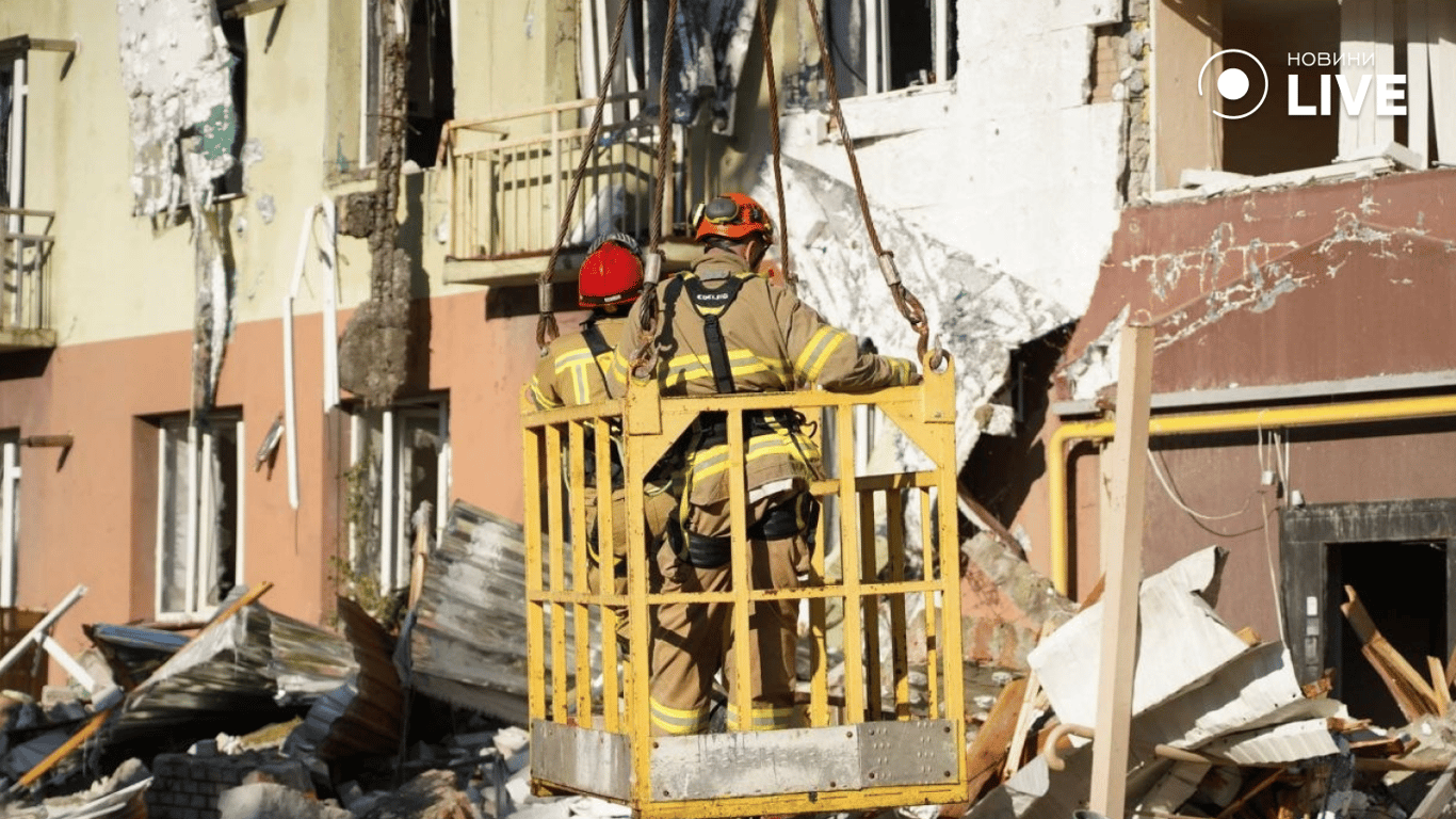 День жалоби в Одесі