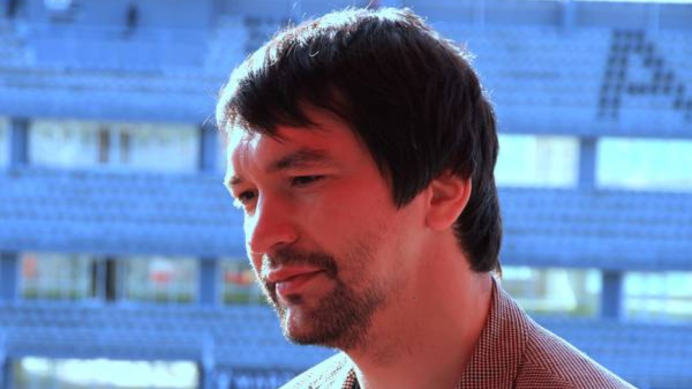 Андрей Русол