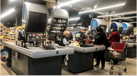 Кассиры не берут некоторые купюры — что надо знать украинцам - 285x160