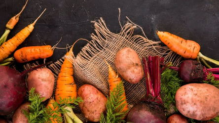 Перестаньте варить картофель, свеклу и морковь — есть лучшая альтернатива - 285x160