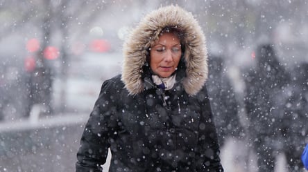 Синоптик Діденко попередила у прогнозі погоди на завтра - 285x160