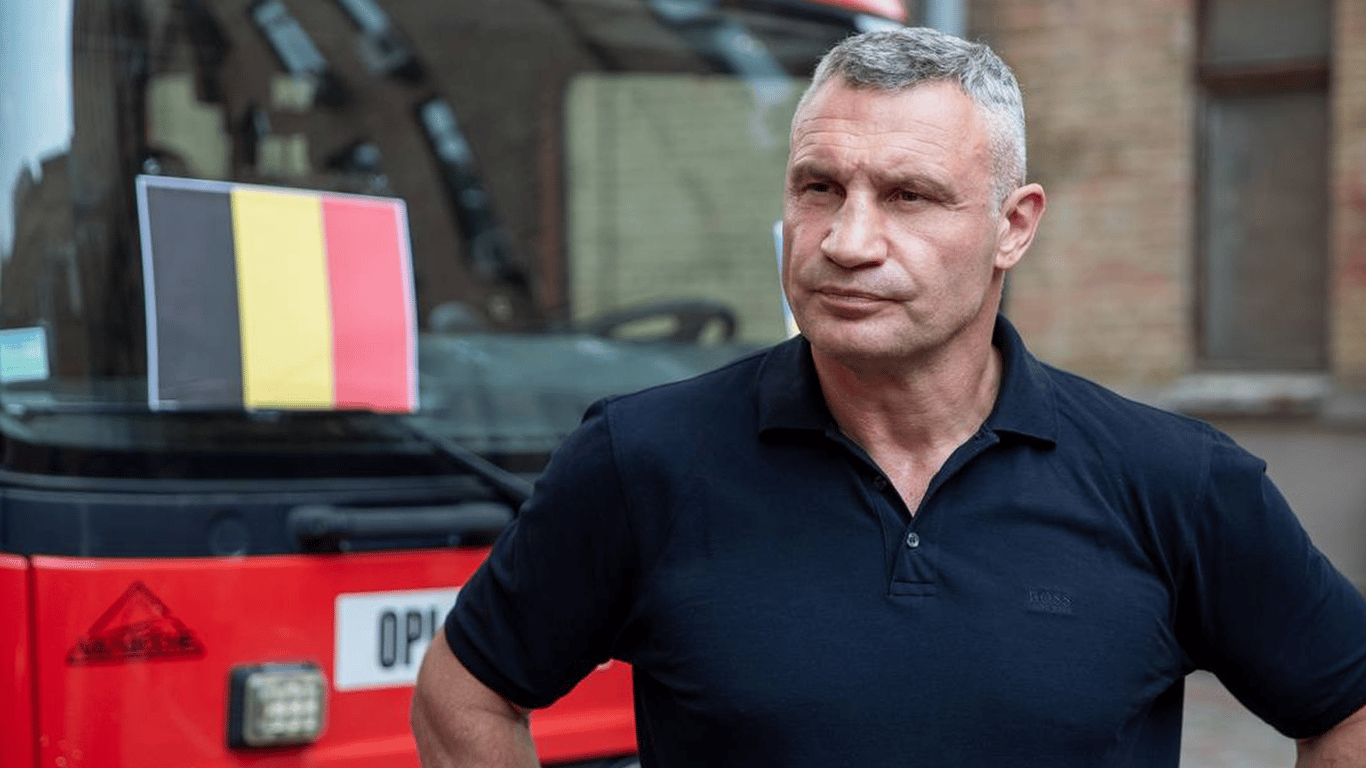 Київ готується до надзвичайних ситуацій: Кличко розповів про запаси