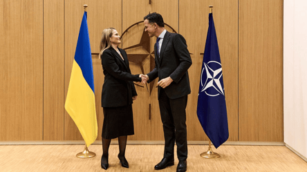 Вихід США з НАТО: посол України заявила про можливості для Києва - 290x160