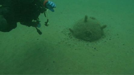 Росія знову мінує Чорне море — що загрожує Одещині - 290x166