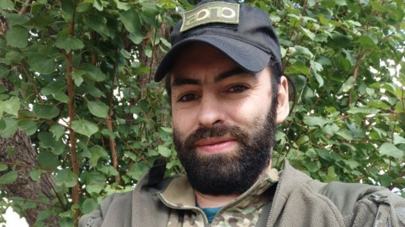 Террористу Игорю Мангушеву в Луганской области прострелили голову