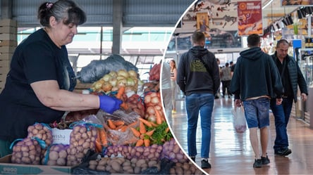 Овощи, зерно и хлеб: как подорожание топлива повлияет на цены - 285x160