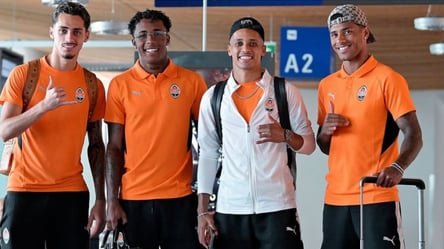 У Шахтаря зірвалася угода з продажу одного з легіонерів - 285x160