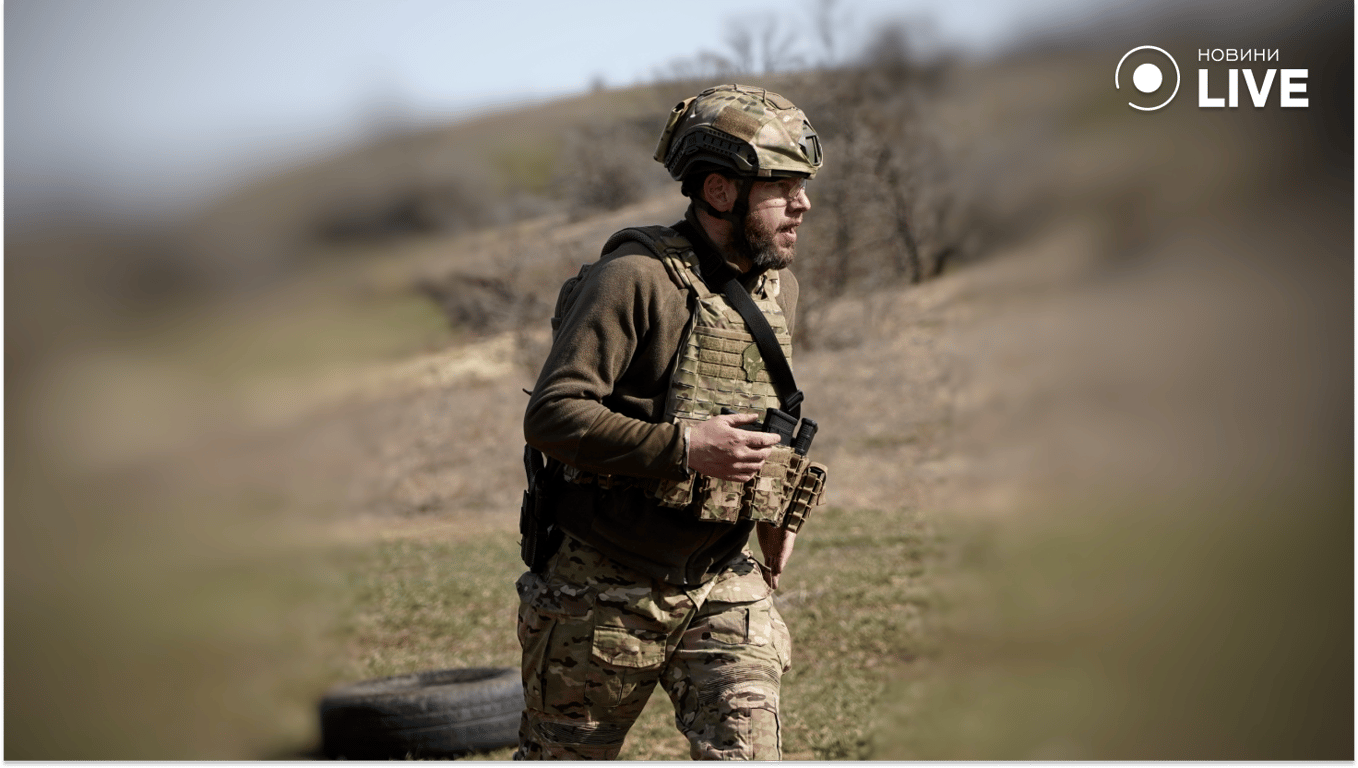 Турнір пам’яті в Одесі: як бійці вшановують полеглих побратимів - фото 9