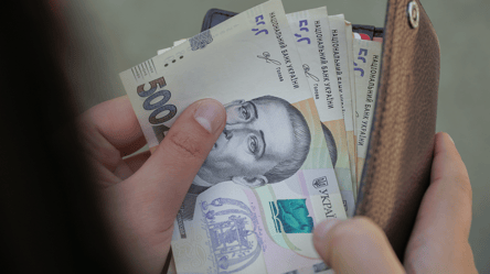 Не всі українці отримали пенсію у січні — коли виплатять - 285x160