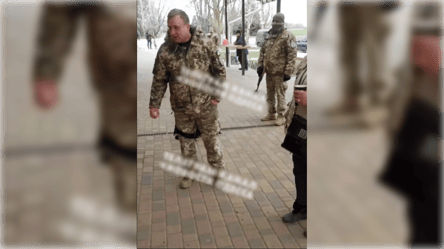 В Одесской области женщины защищали военнообязанных от ТЦК - 285x160