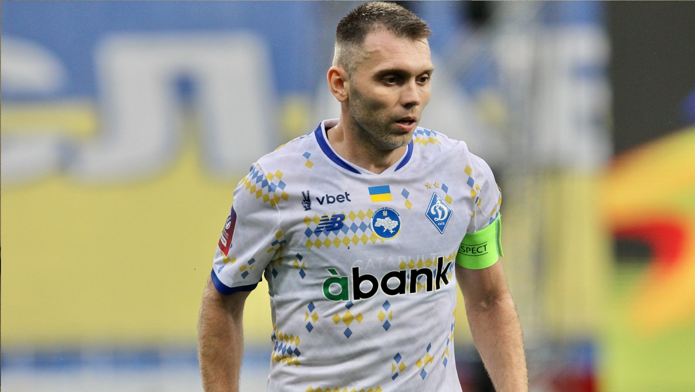 Александр Караваев