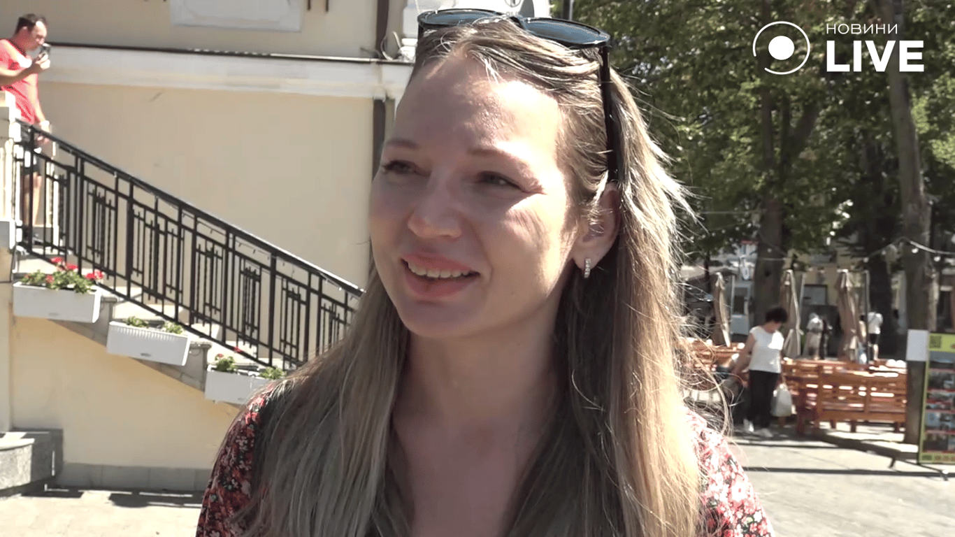 Анна про коронавірус