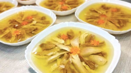 Швидкий холодець з першого разу — перевірений спосіб приготування - 285x160