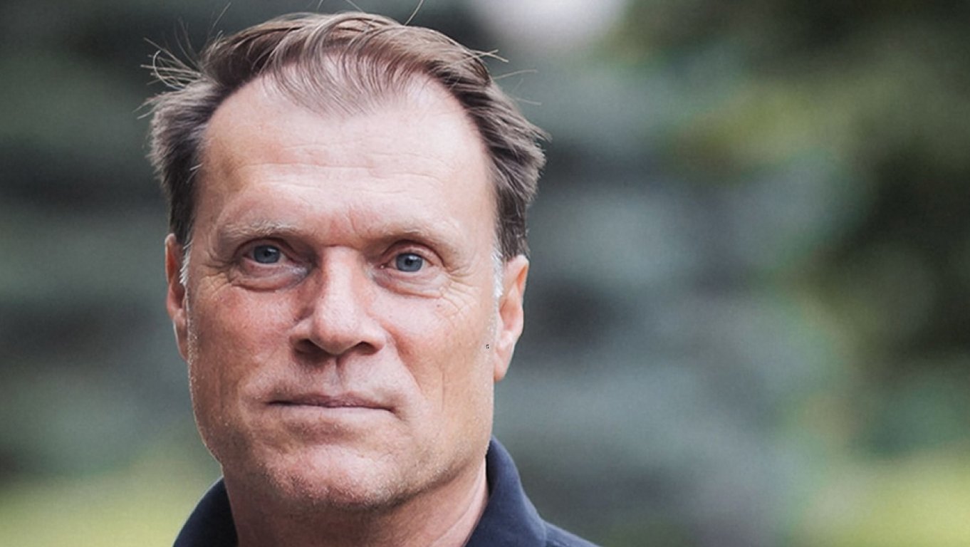 Патрик Ван Леувен