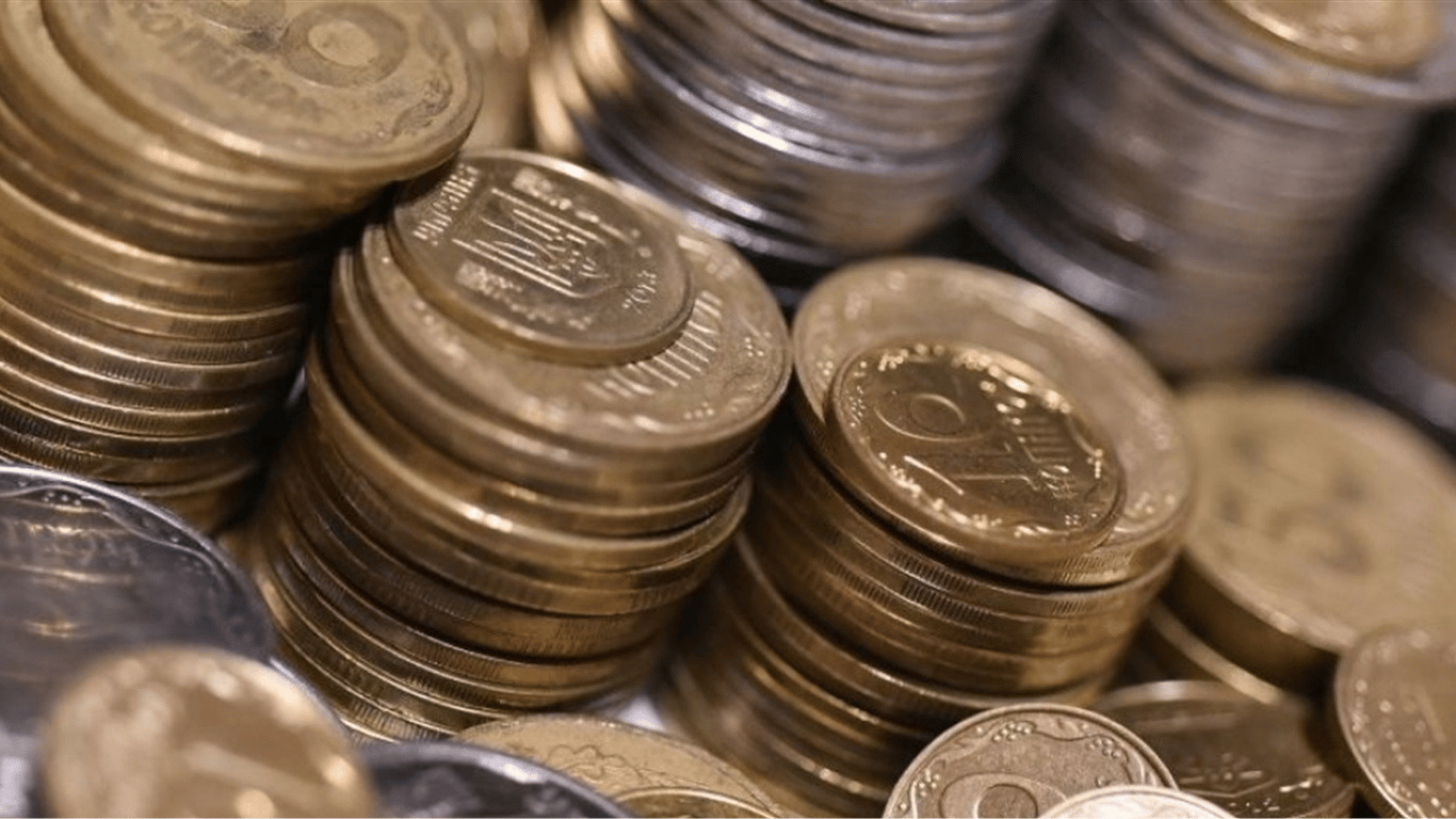 Специалисты рассказали, за какую украинскую монету можно получить 13 тысяч гривен