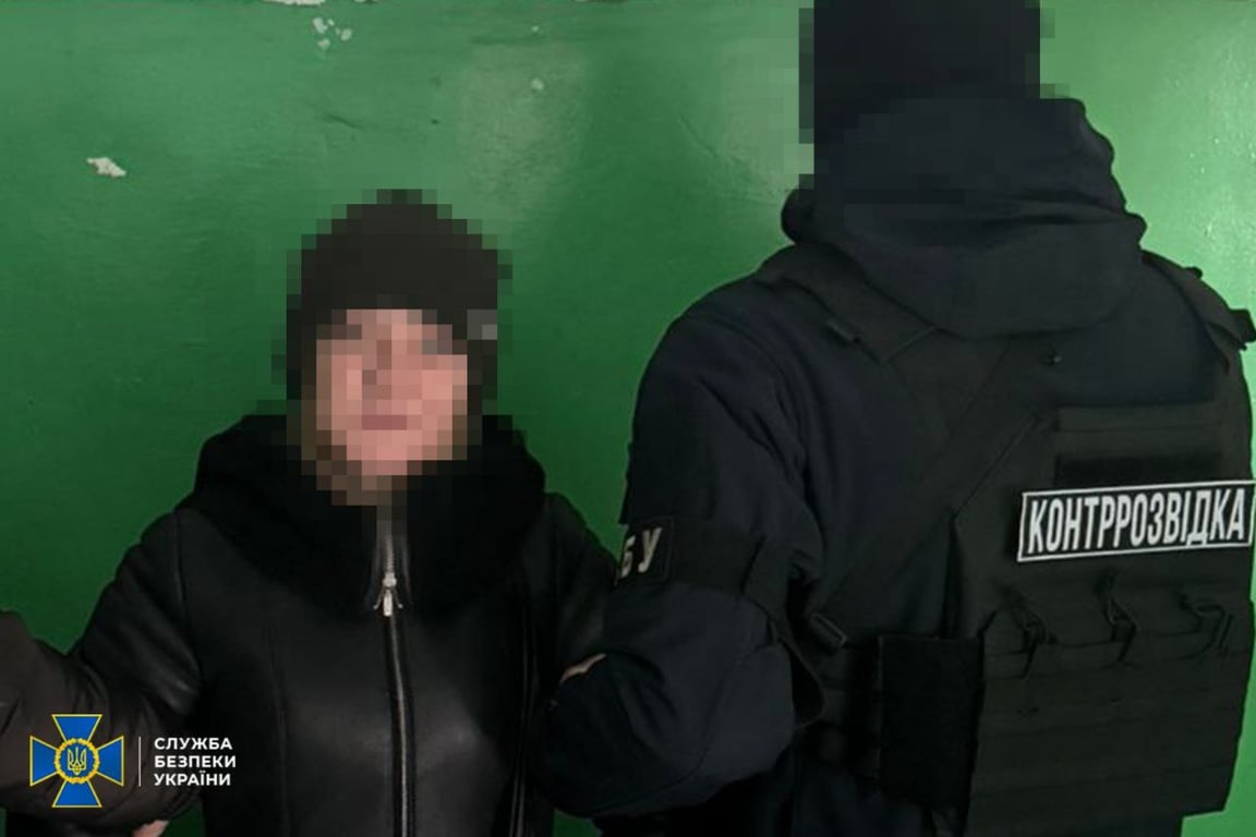 Робили звіти для РФ — одеситок підозрюють у держзраді - фото 1