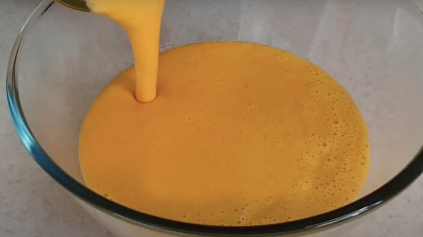 вкусный торт Мария с простым тестом 