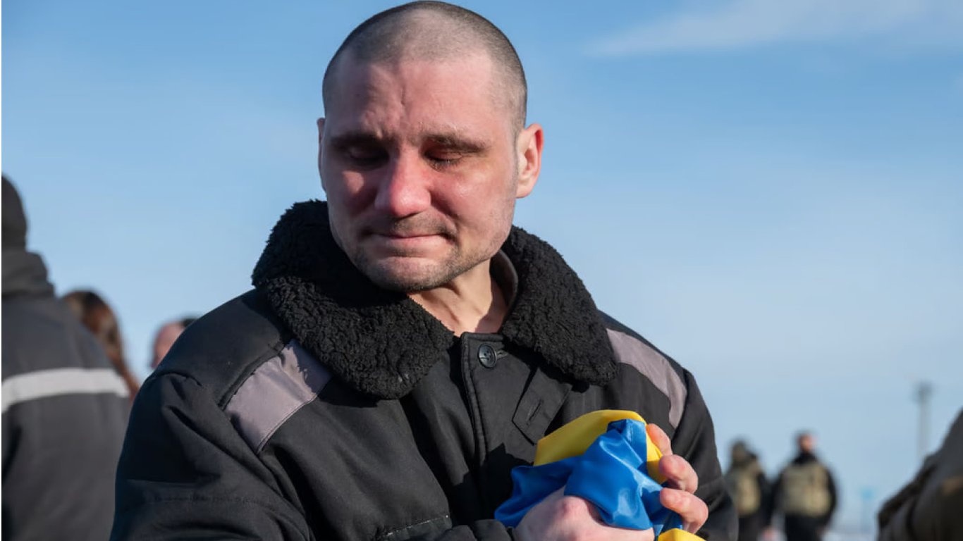 Украинских пленных, которые могли находиться на сбитом Ил-76, не было сегодня на обмене