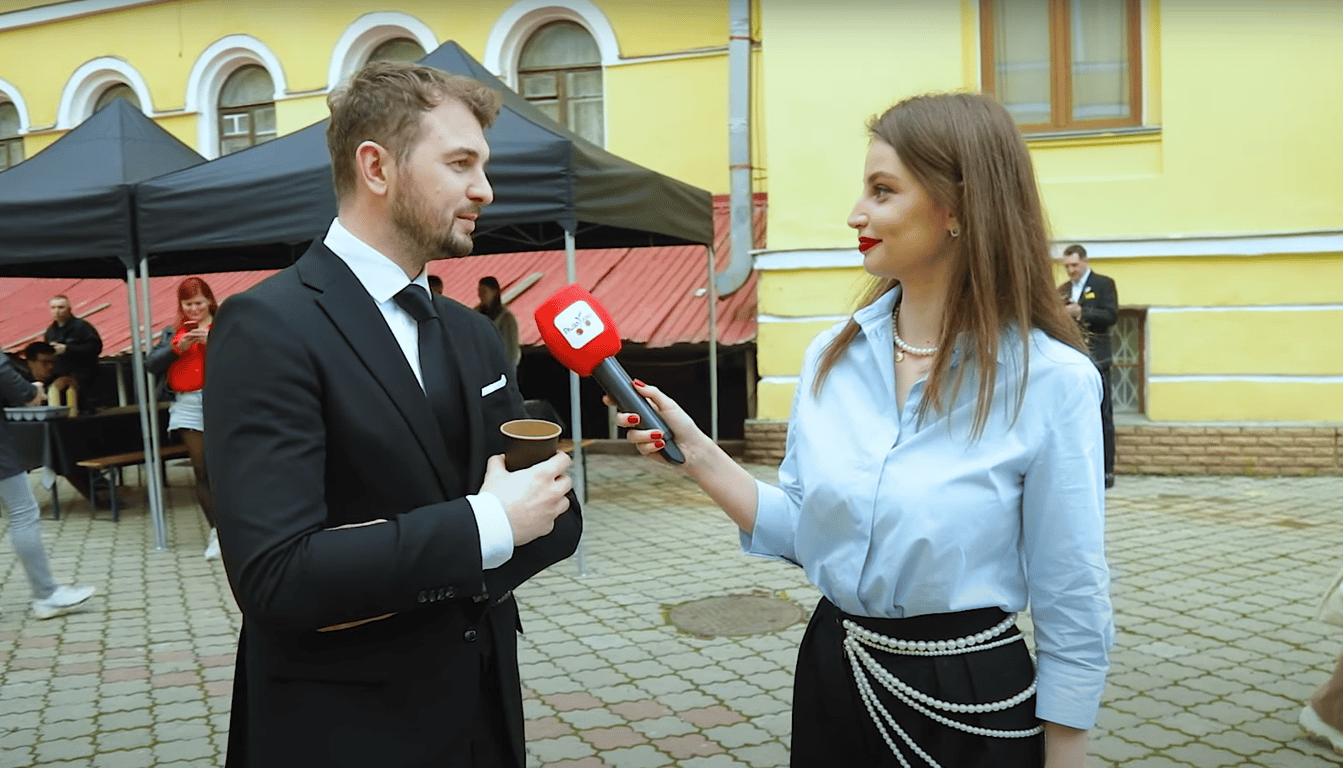 Женя Янович