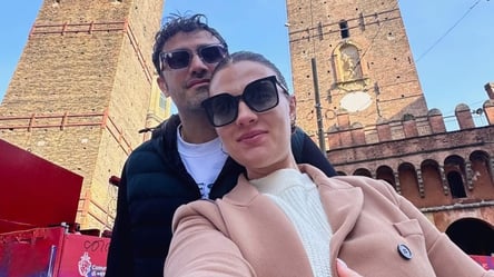 Харлан почала тренування під час вагітності - 285x160