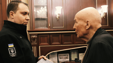 Буданов обсудил с Горбулиным защиту интересов Украины - 304x171