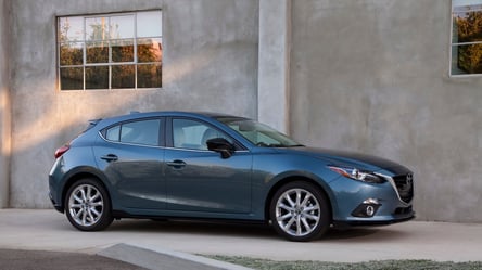 Лучшие подержанные машины с автоматической коробкой передач - 285x160