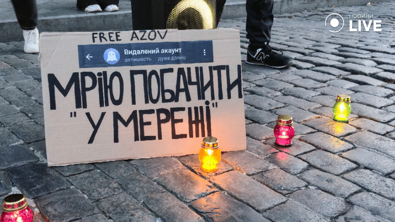 Одесса помнит защитников - фоторепортаж с акции - фото 9