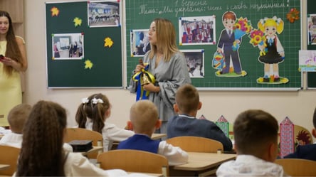 В Одессе новые правила для первоклассников: зачисление в школы - 285x160