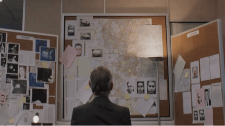 Напружений детективний серіал, який тримає у страху до фіналу - 285x160