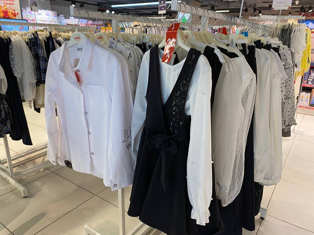 Львовские цены на школьные принадлежности — сколько денег нужно родителям, чтобы собрать ребенка в школу - фото 5