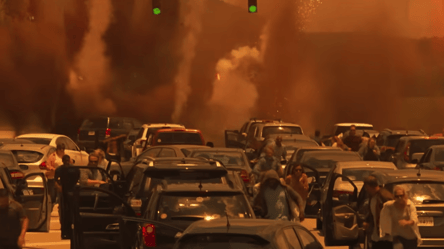 Блокбастери про кінець світу — кращі фільми для любителів драйву - 285x160